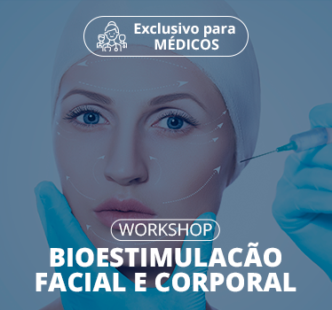 Banner Bioestimulacão Facial e Corporal